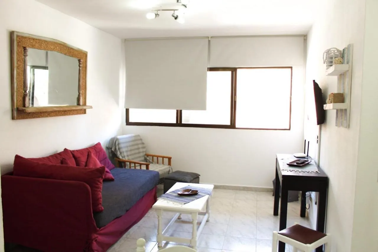 Appartamento Corralejo 0*,  Spagna