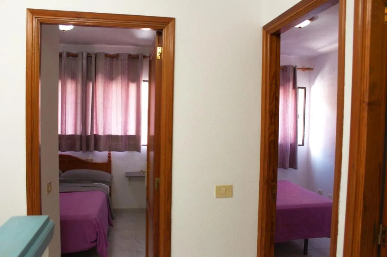 Appartamento Corralejo 0*,