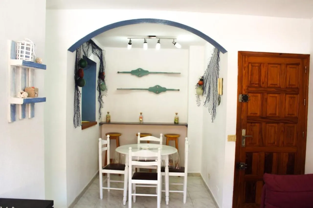 Apartment Appartamento Corralejo Spain