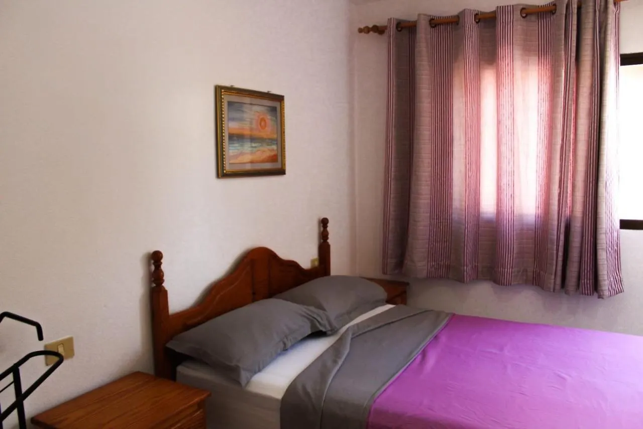 Appartamento Corralejo Spain