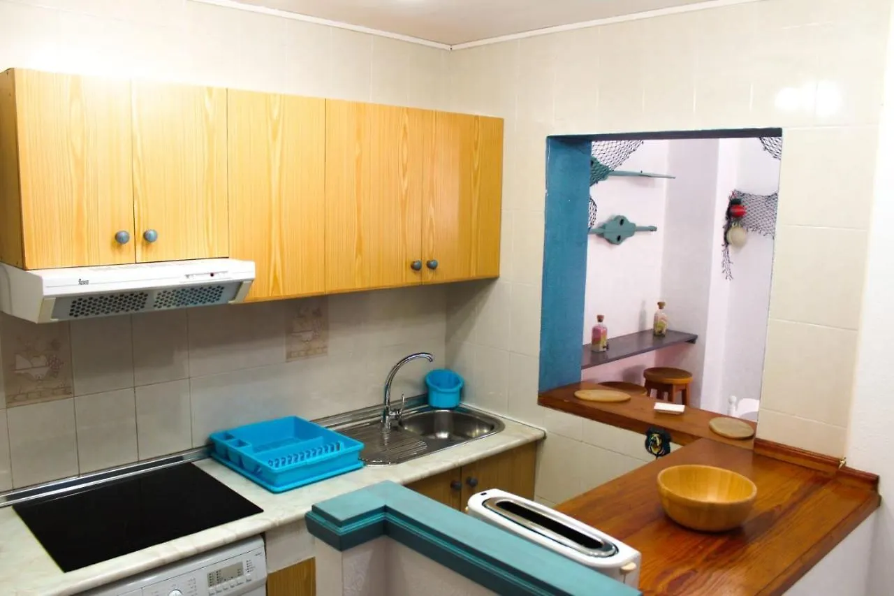 Appartamento Corralejo
